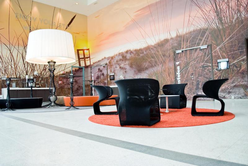 酒店 Scandic Stavanger Airport