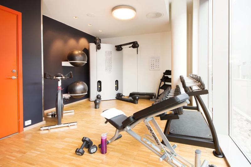 酒店 Scandic Stavanger Airport