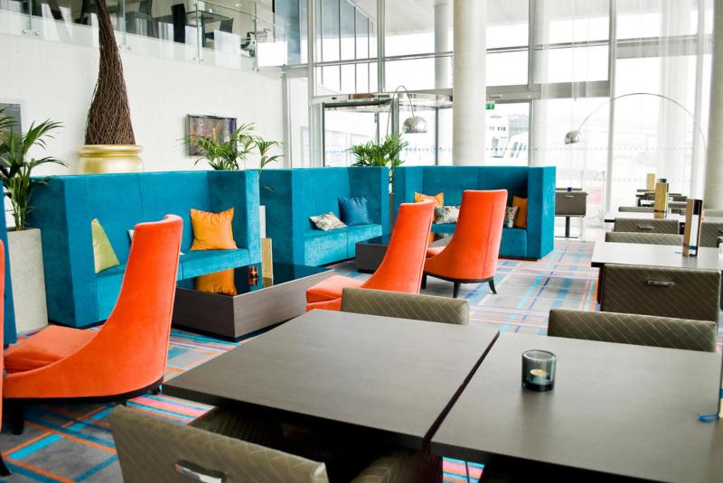 酒店 Scandic Stavanger Airport