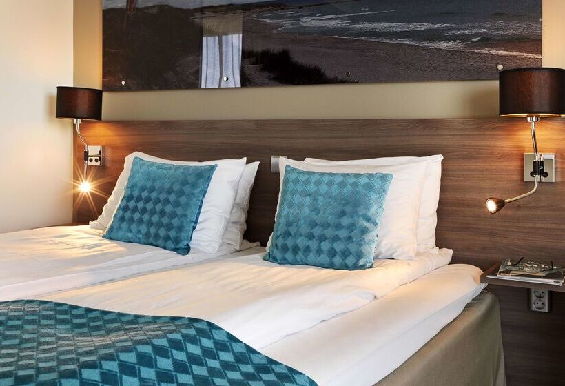 酒店 Scandic Stavanger Airport