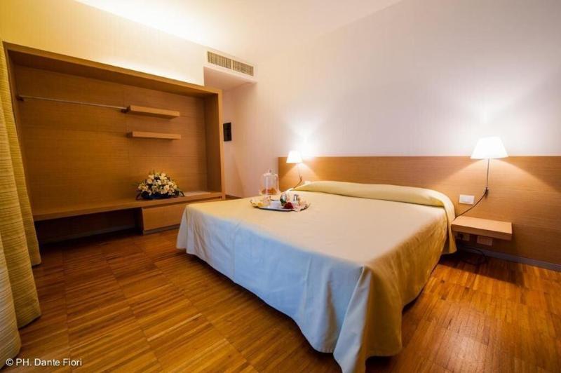 فندق Schio