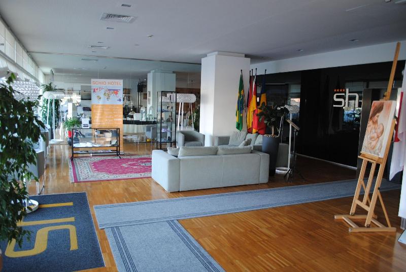 فندق Schio