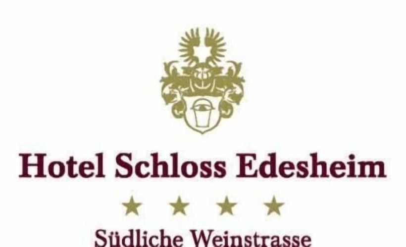 ホテル Schloss Edesheim