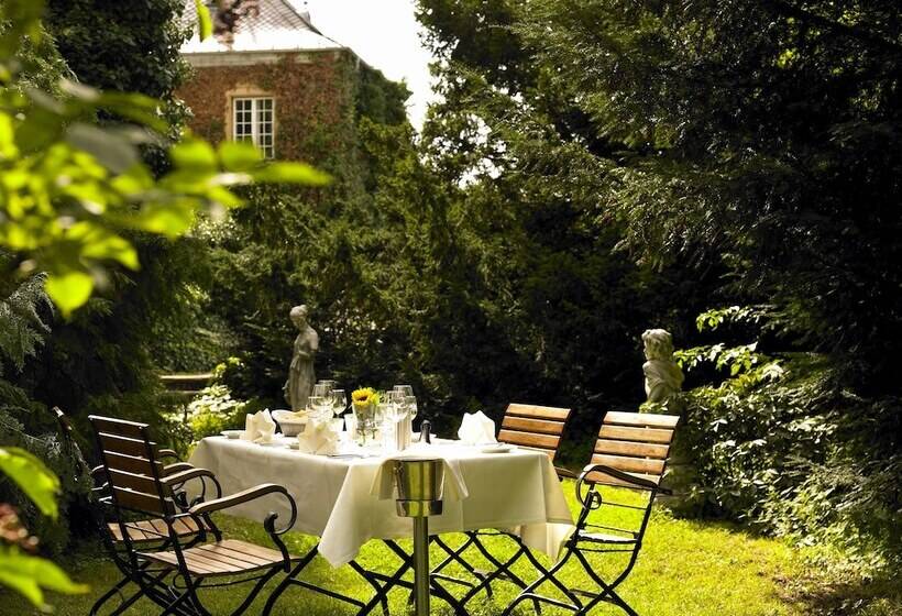 ホテル Schloss Edesheim