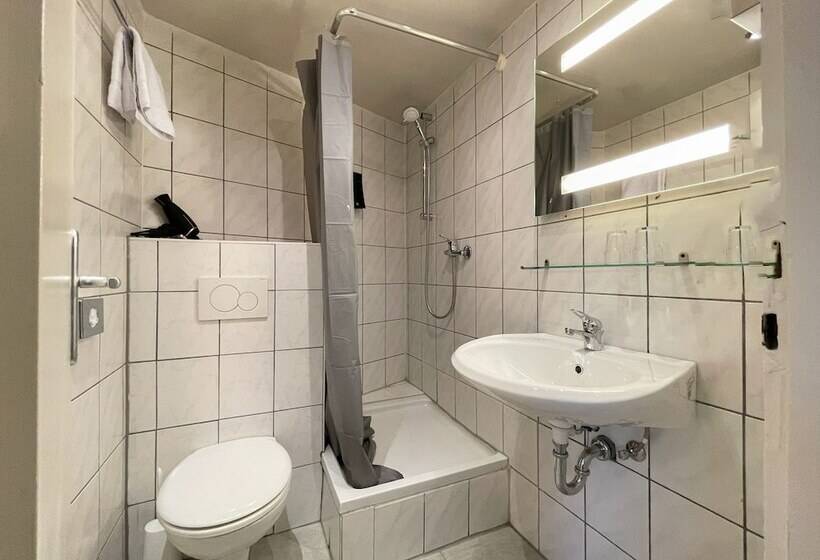 Hotel Sendlinger Tor