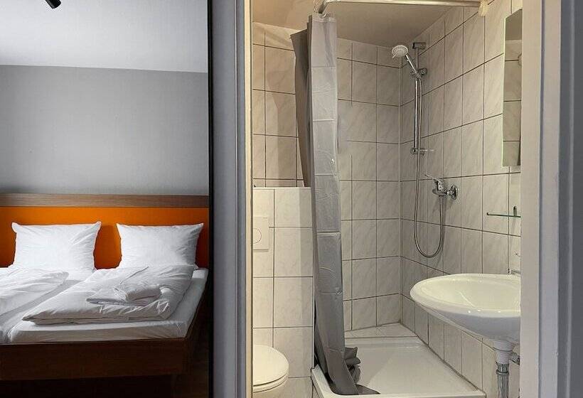 Hotel Sendlinger Tor