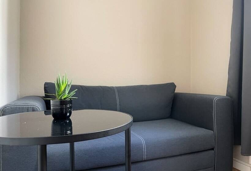 Hotel Sendlinger Tor