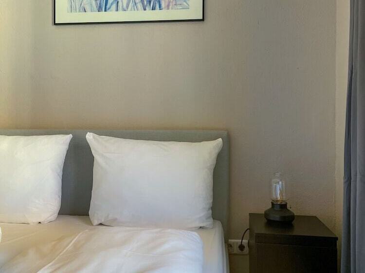 Hotel Sendlinger Tor