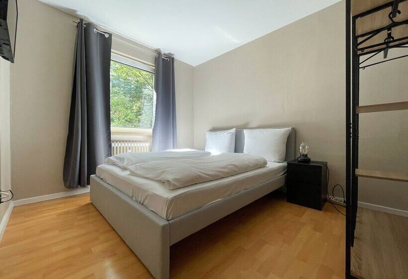 Hotel Sendlinger Tor