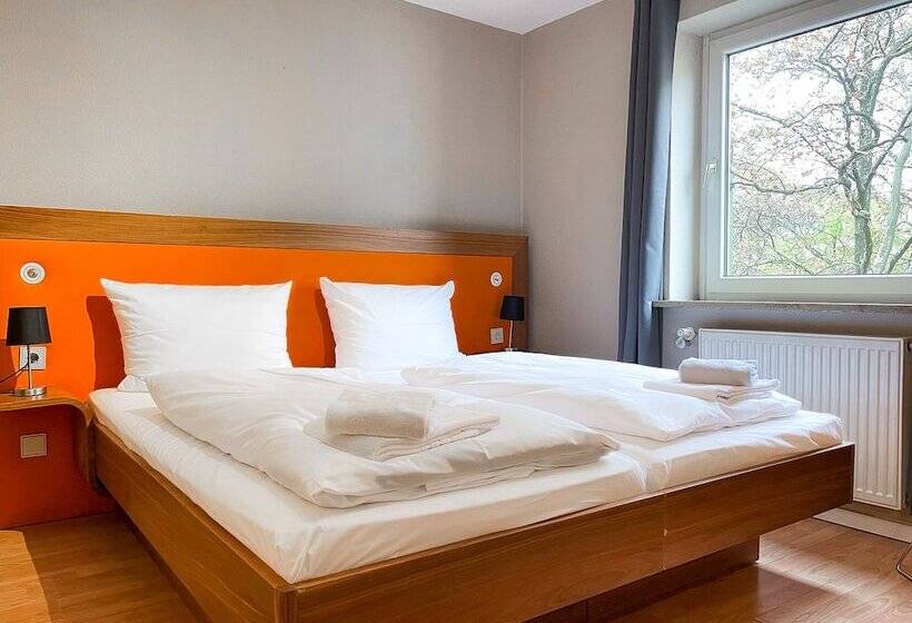 Hotel Sendlinger Tor