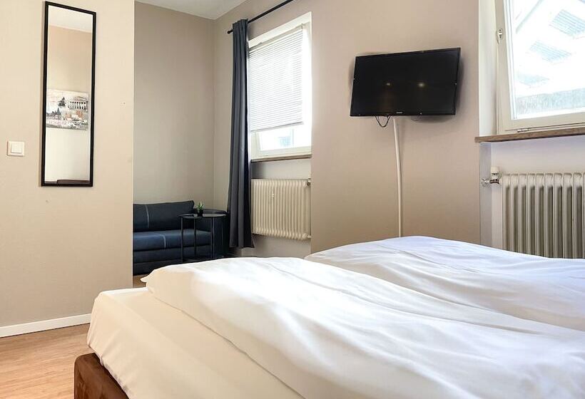 Hotel Sendlinger Tor