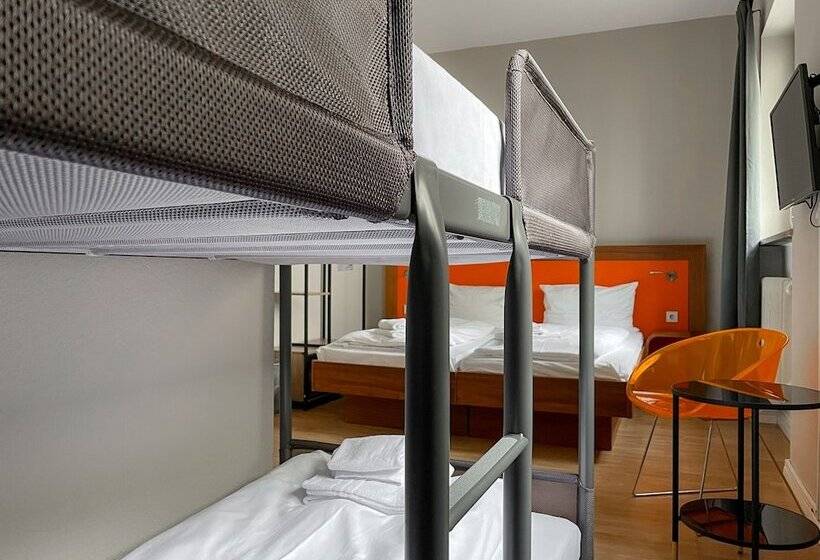 Hotel Sendlinger Tor