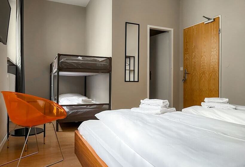 Hotel Sendlinger Tor