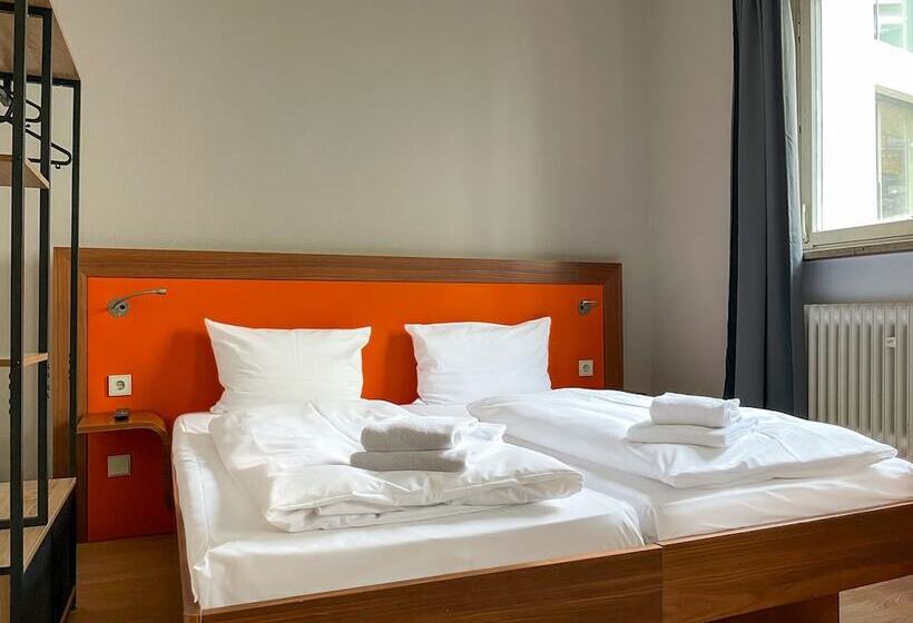 Hotel Sendlinger Tor