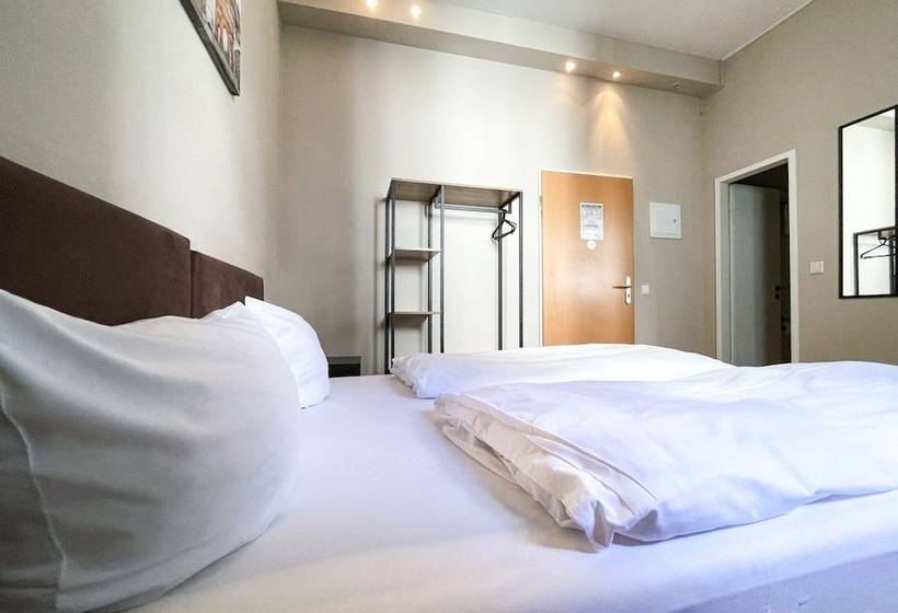 Hotel Sendlinger Tor