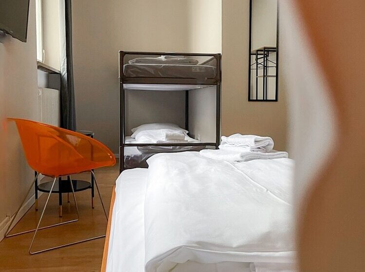 Hotel Sendlinger Tor