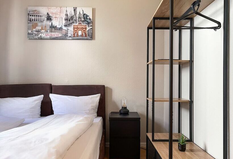 Hotel Sendlinger Tor