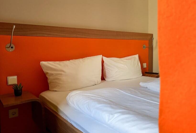 Hotel Sendlinger Tor