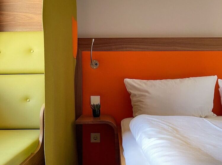 Hotel Sendlinger Tor