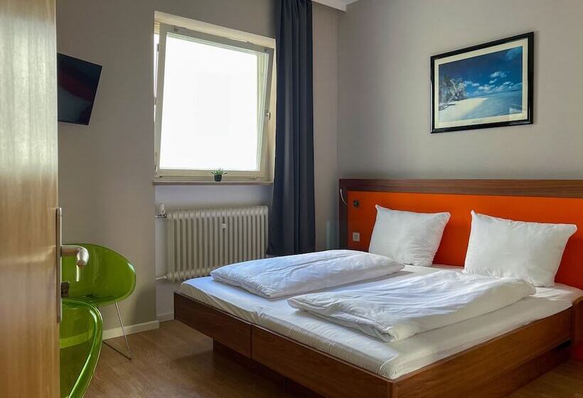 Hotel Sendlinger Tor