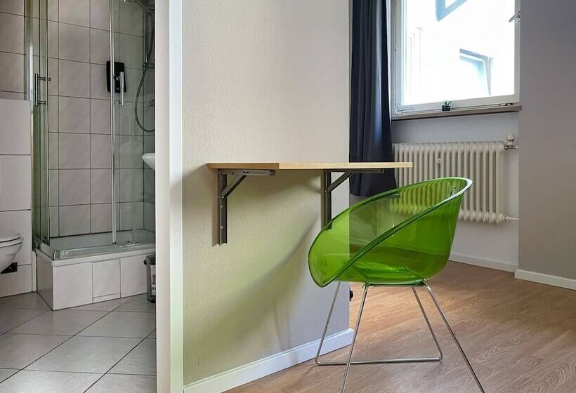 Hotel Sendlinger Tor