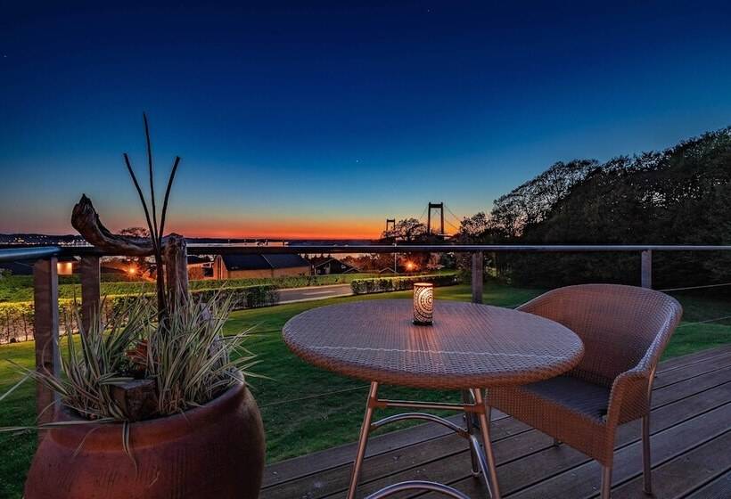 Отель Severin Kursuscenter Og Konference