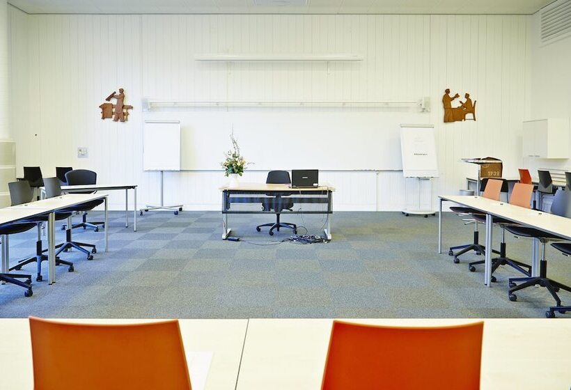 Отель Severin Kursuscenter Og Konference