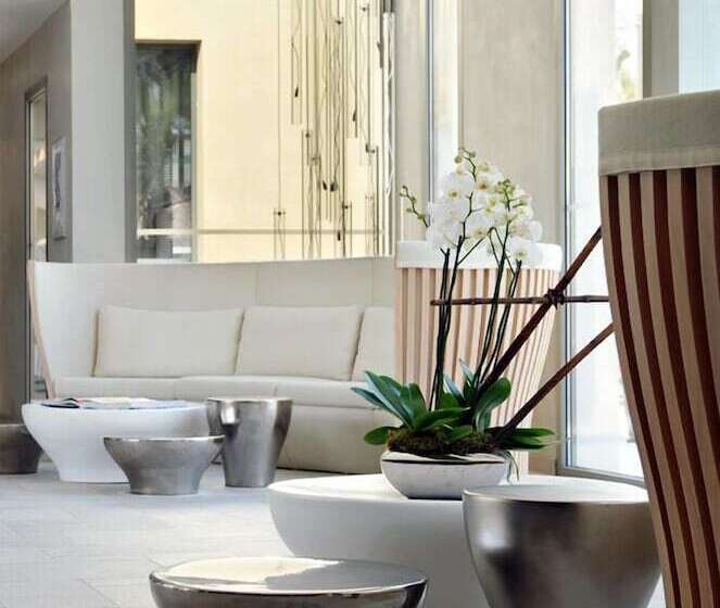 Отель Sezz Saint Tropez