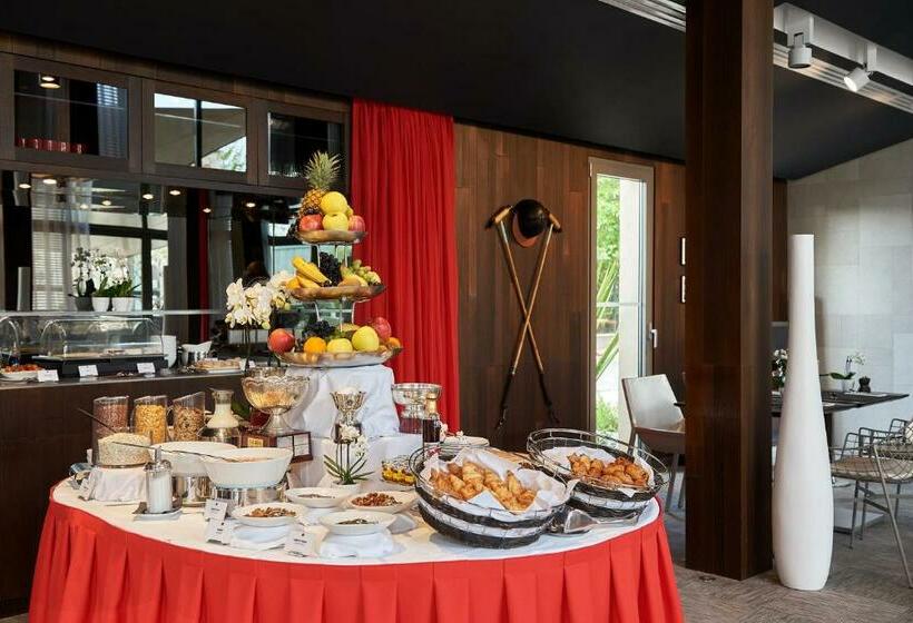 Отель Sezz Saint Tropez