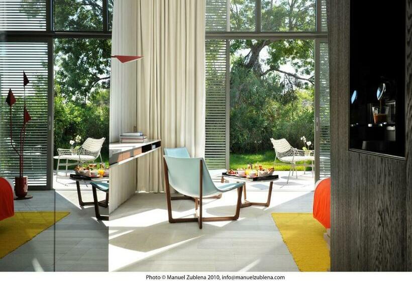 Отель Sezz Saint Tropez