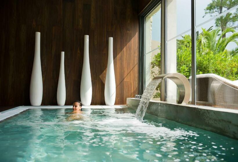 Отель Sezz Saint Tropez