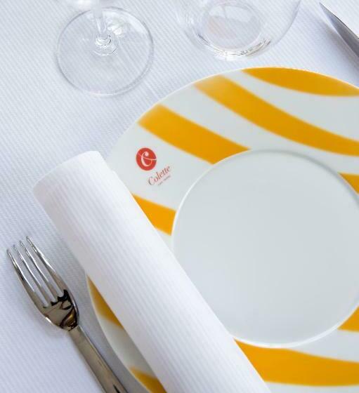 Отель Sezz Saint Tropez