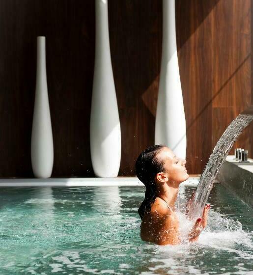 Отель Sezz Saint Tropez