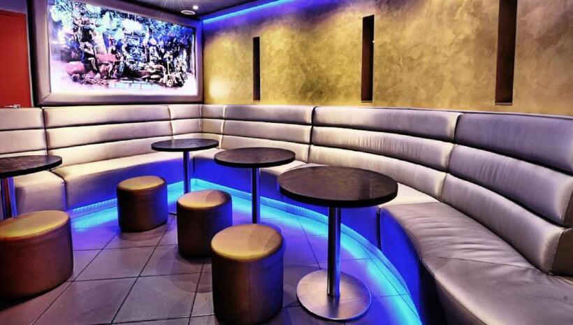 هتل Silvia Gold Gliwice