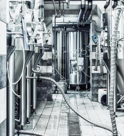 هتل Silvia Gold Gliwice