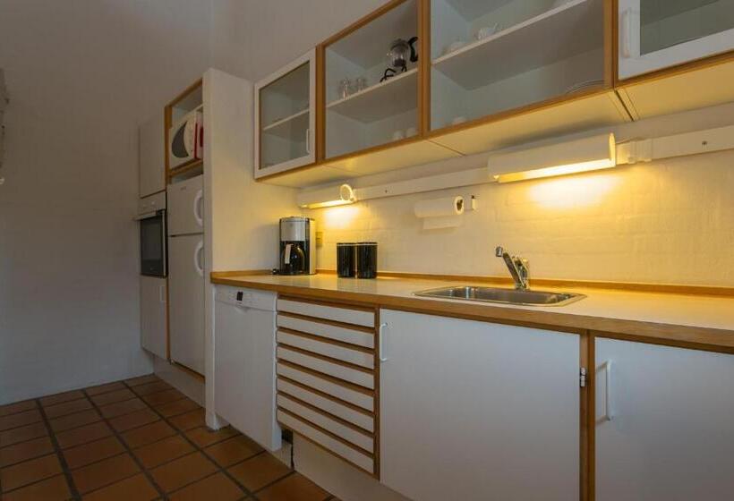 Отель Skagen Strand Holiday Center