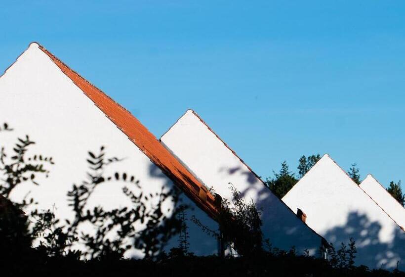 酒店 Skagen Strand Holiday Center