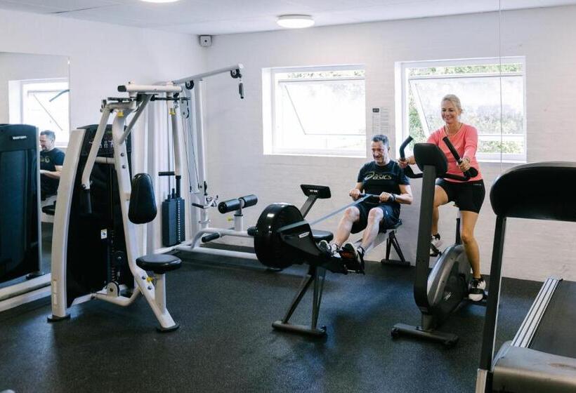 ホテル Skagen Strand Holiday Center