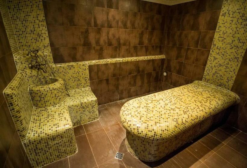 Snezhanka Hotel Pamporovo Half Board & Ski