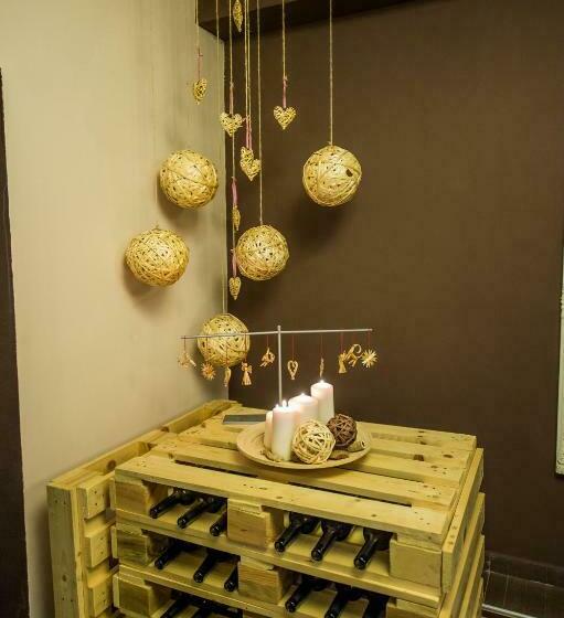 Snezhanka Hotel Pamporovo Half Board & Ski