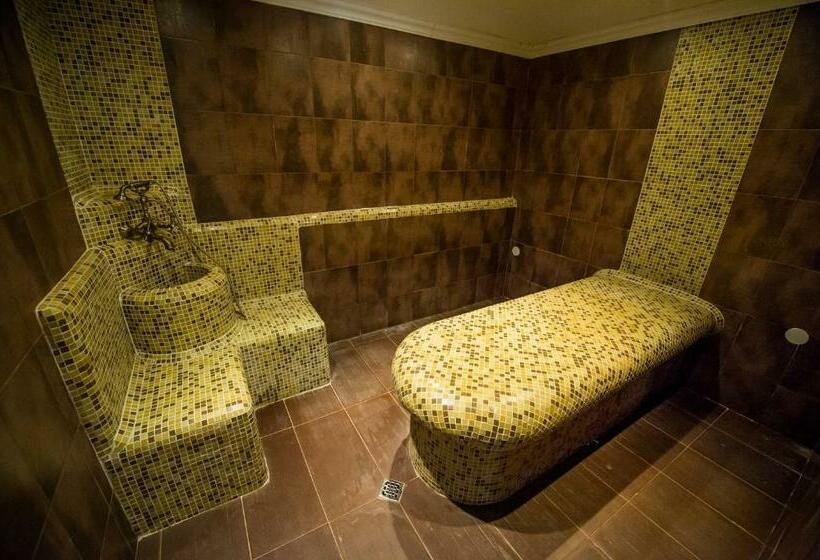 Snezhanka Hotel Pamporovo Half Board & Ski