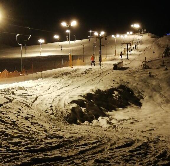 هتل Solar Palace Spa & Wellness