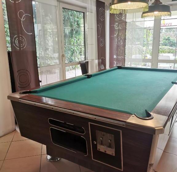 هتل Solar Palace Spa & Wellness