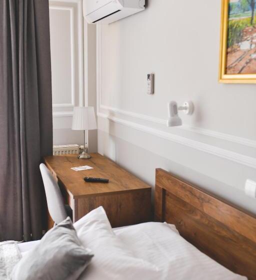 هتل Solar Palace Spa & Wellness