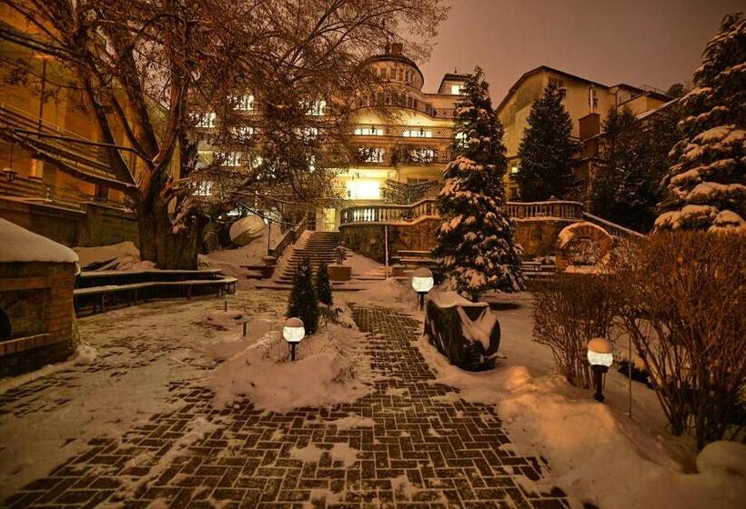 هتل Solar Palace Spa & Wellness