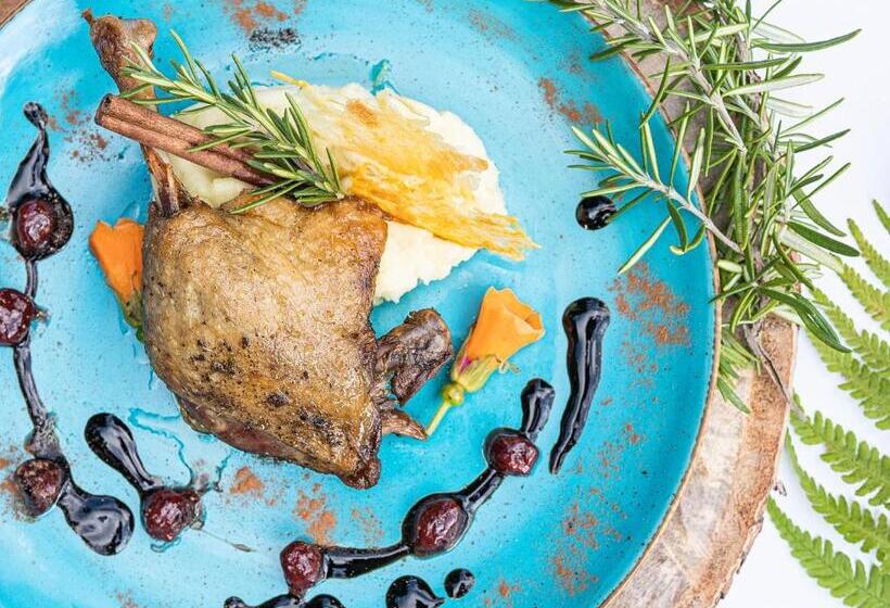 هتل Solar Palace Spa & Wellness