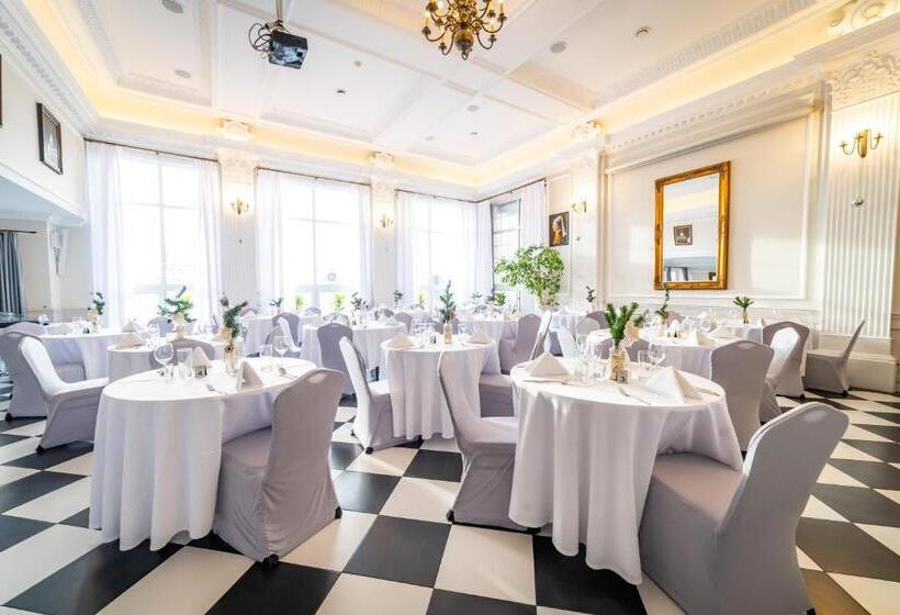 هتل Solar Palace Spa & Wellness