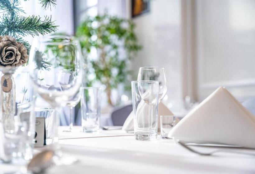 هتل Solar Palace Spa & Wellness