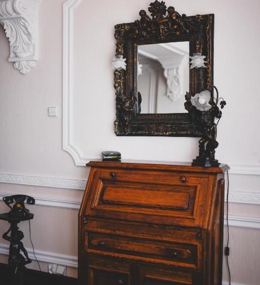 هتل Solar Palace Spa & Wellness