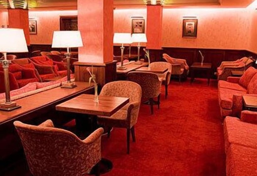 هتل Słoneczny Młyn